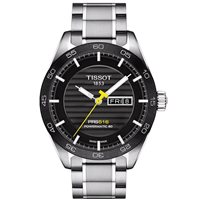 Orologio Tissot Uomo in Acciaio T1004301105100